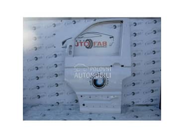 Prednja leva vrata CRAFTER