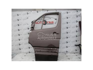 Prednja leva vrata CRAFTER