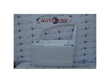 Prednja leva vrata za Volkswagen Golf Sportsvan od 2014. do 2019. god.