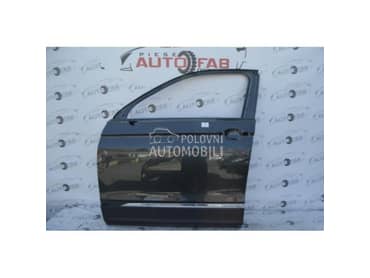 Prednja leva vrata za Volkswagen Tiguan od 2016. do 2021. god.