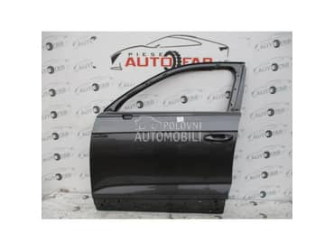 Prednja leva vrata za Volkswagen Touareg od 2018. do 2021. god.