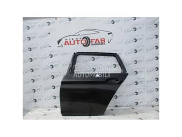 Zadnja leva vrata F11 za BMW Serija 5 od 2009. do 2017. god.