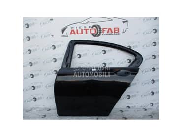 Zadnja leva vrata F01 za BMW Serija 7 od 2008. do 2015. god.