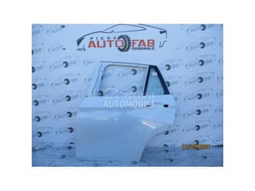 Zadnja leva vrata E84 za BMW X1 od 2009. do 2015. god.