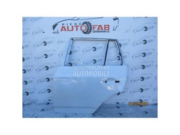 Zadnja leva vrata E83 za BMW X3 od 2003. do 2010. god.