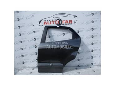 Zadnja leva vrata za Ford EcoSport od 2012. do 2021. god.