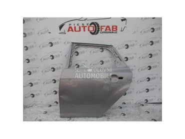 Zadnja leva vrata za Ford Focus od 2011. do 2018. god.