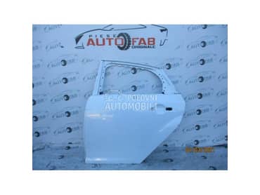 Zadnja leva vrata za Ford Focus od 2011. do 2018. god.