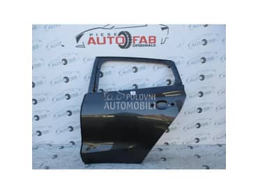 Zadnja leva vrata za Ford Focus od 2018. do 2021. god.