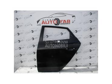 Zadnja leva vrata za Hyundai ix35 od 2009. do 2015. god.