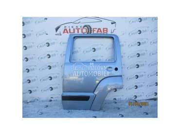 Zadnja leva vrata za Jeep Liberty od 2008. do 2012. god.