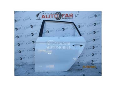 Zadnja leva vrata za Kia Carens od 2013. do 2019. god.