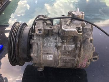 kompresor klime 1.9 tdi za Volkswagen Passat B5.5 od 2001. do 2005. god.