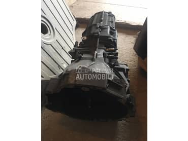 menjac za Audi A4 od 2004. do 2009. god.