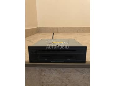 Citac navigacije MMI  3G za Audi A6, A8