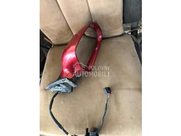 Desni retrovizor za restayling za Audi A6 od 2008. do 2011. god.