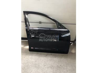 Prednja desna vrata za Audi A6 od 2011. do 2018. god.
