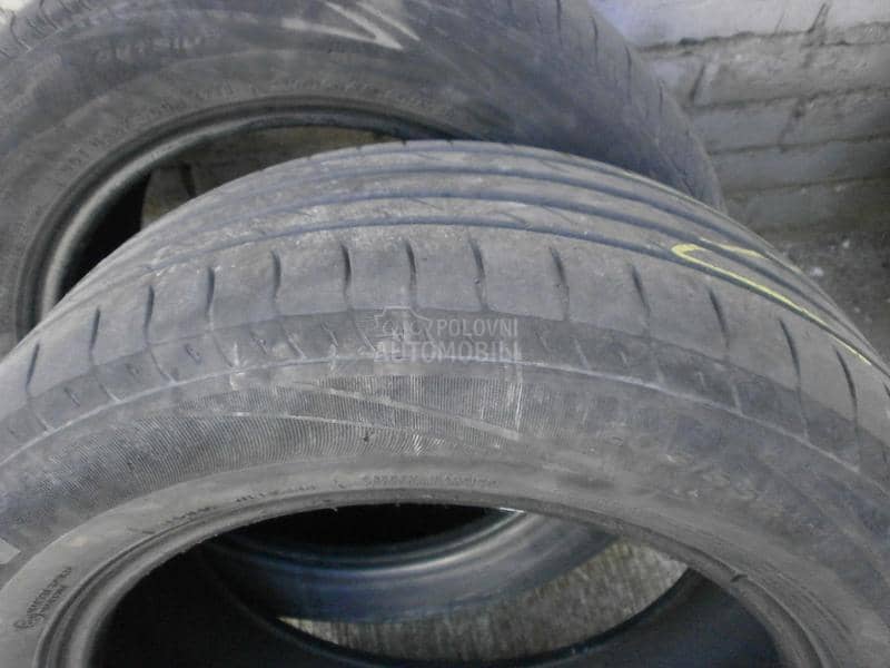 Nexen 205/55 R16 Letnja