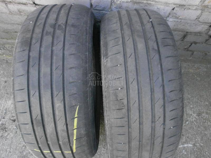 Nexen 205/55 R16 Letnja