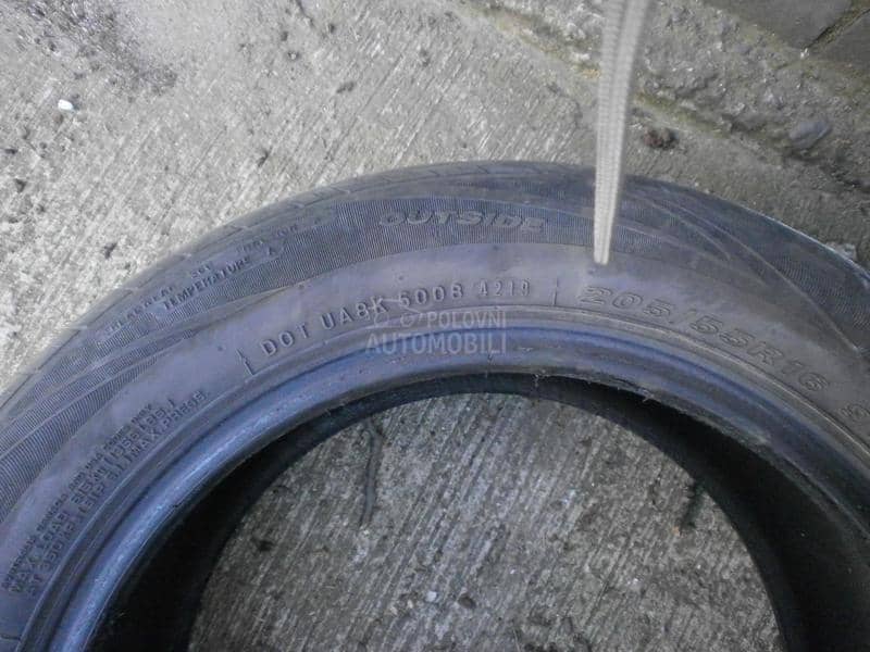 Nexen 205/55 R16 Letnja