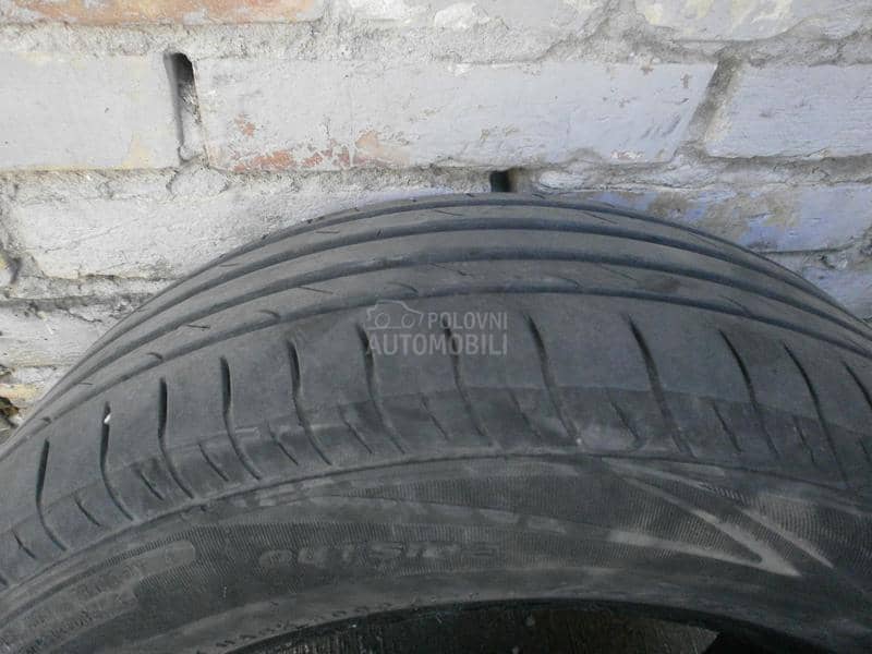 Nexen 205/55 R16 Letnja