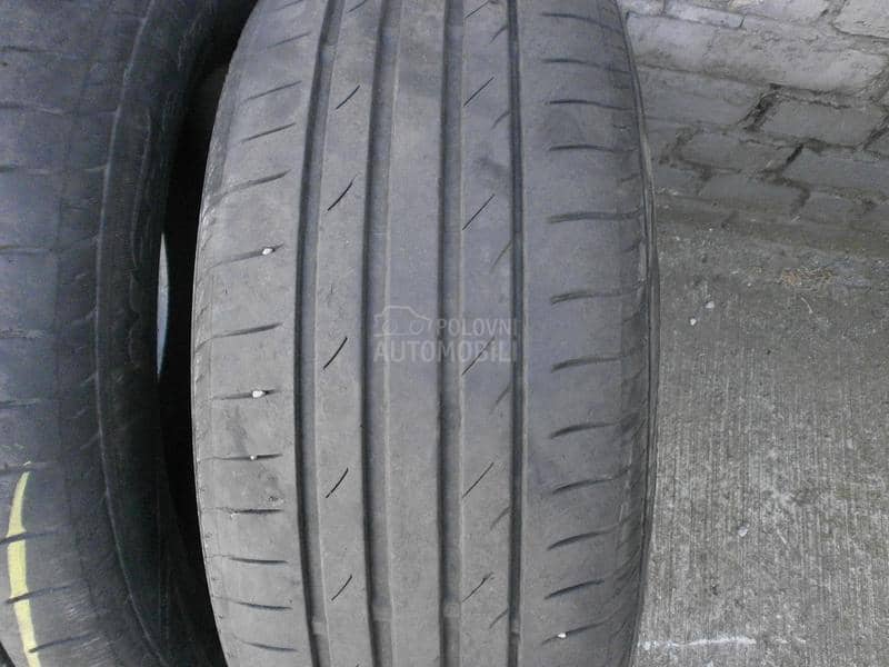 Nexen 205/55 R16 Letnja