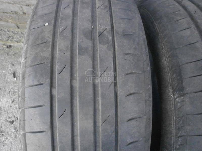 Nexen 205/55 R16 Letnja