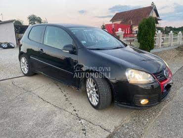 golf 5 delovi za Volkswagen Golf 5