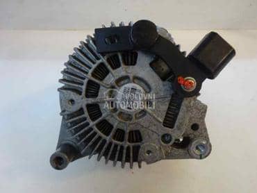 Alternator za Peugeot 307, 407, 607 od 2004. do 2010. god.