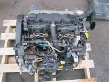Motor 2.0 hdi za Peugeot 206, 306, 307 ... od 2001. do 2008. god.