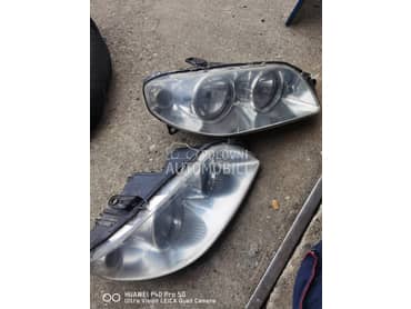 farovi za Fiat Punto