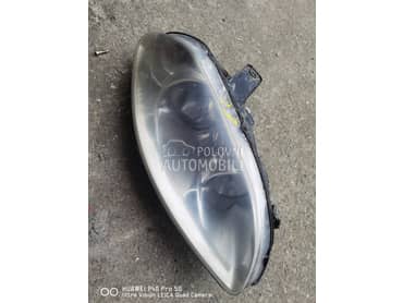 farovi za Fiat Croma od 2004. do 2012. god.