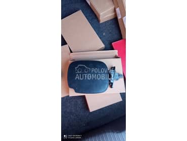 Poklopac  Vratanca rezervoara za Renault Scenic od 1998. do 2003. god.