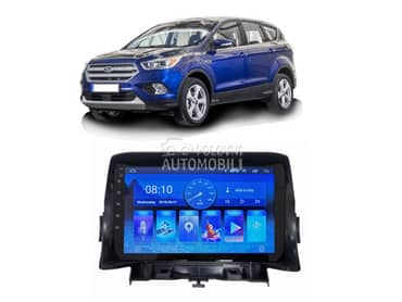 Multimedija 9inca 2GB za Ford Kuga
