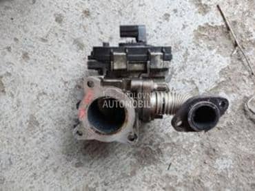 Klapna gasa za Alfa Romeo 159