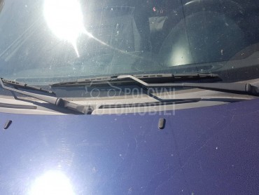 Brisaci za Volkswagen Polo