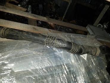 Crevo Interkulera 1.3 1.7 za Opel Astra J od 2009. do 2015. god.