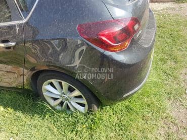 Polustranica za Opel Astra J od 2010. do 2016. god.