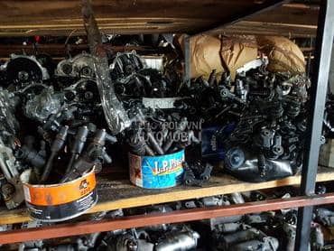 Dizne Dizna Injektor za Opel Astra G, Astra H, Astra J ... od 2000. do 2016. god.