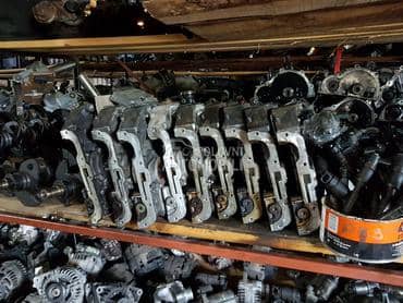 Uljna pumpa za Opel Astra G, Astra H, Astra J ... od 2000. do 2016. god.