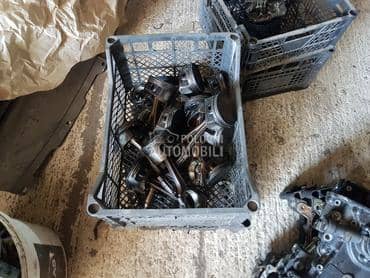 Klip Klipovi za Opel Astra G, Astra H, Astra J ... od 2000. do 2016. god.