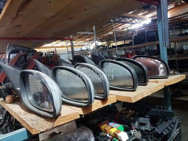 Retrovizor za Opel Vectra C od 2002. do 2009. god.