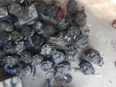 Kompresor klime za Opel Corsa C od 2000. do 2016. god.