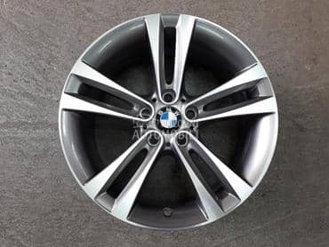 Aluminijumske felne BMW Original 18" 5 x 120