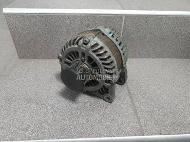 Alternatori za Nissan X-Trail od 2007. do 2014. god.