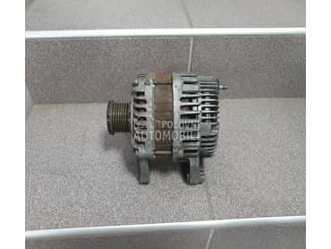 Alternatori za Renault Koleos od 2008. do 2015. god.