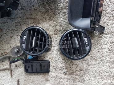 Usmerivac vazduha tabla za Opel Meriva od 2010. do 2017. god.