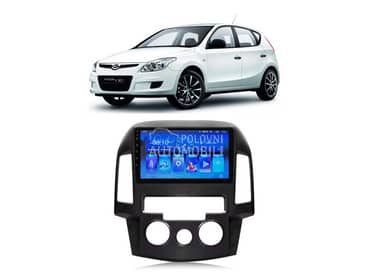 Multimedija za Hyundai i30