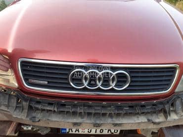 maska za Audi A4