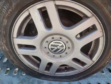 Aluminijumske felne  16" 5 x 100